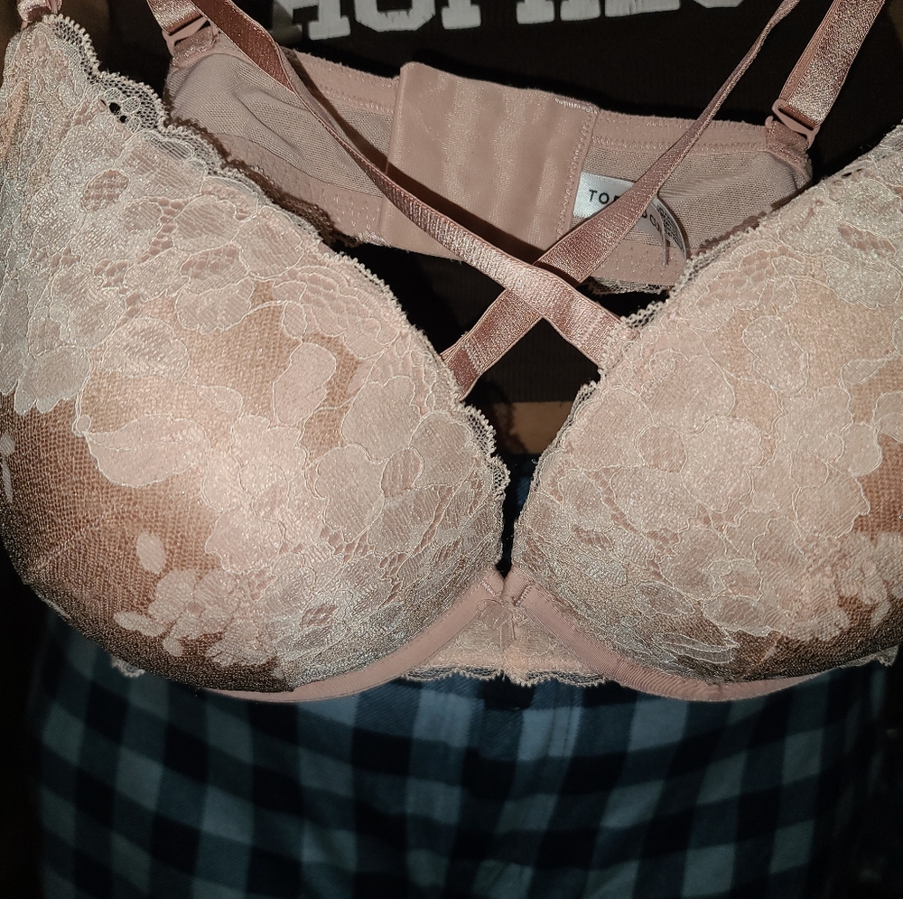 Torrid bra